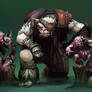 Gorkins