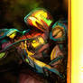 Metroid Dread
