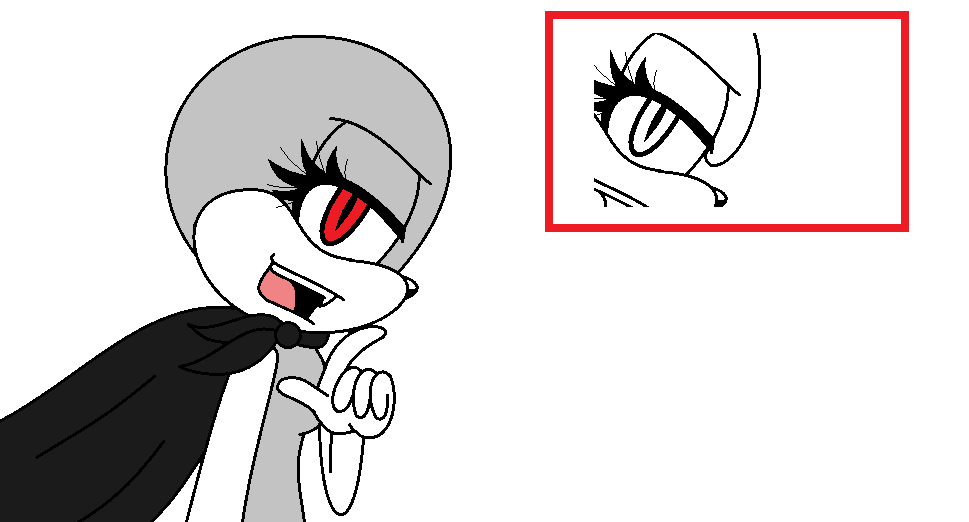 Sonic Female Bases Deviantart