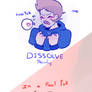 Dissolve