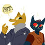 Night In The Woods