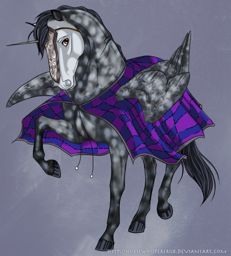 Vrix Commission by Whisperah on DeviantArt
