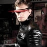 Cyclops Cosplay (X-men 2)