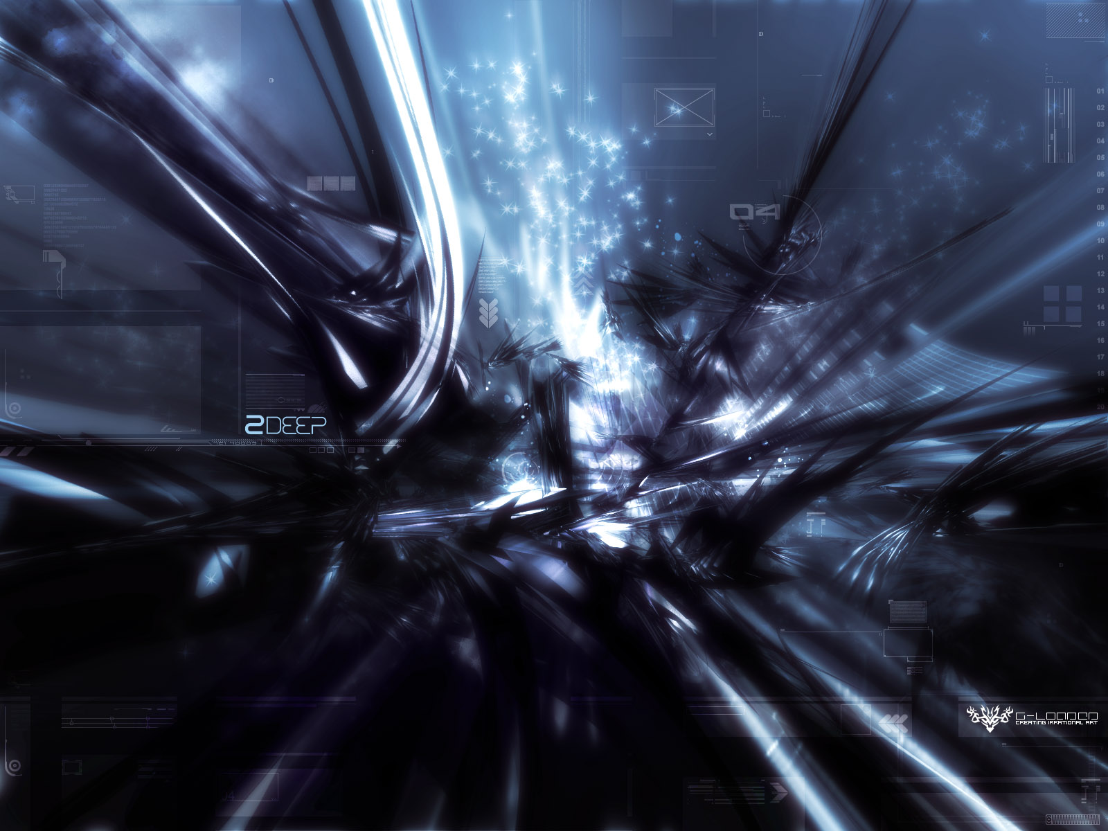 2deep by gloaded