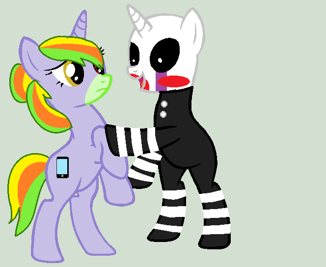 Mlp Animation Puppet mlp Puppet by SpringtrapTheBunny04 on DeviantArt