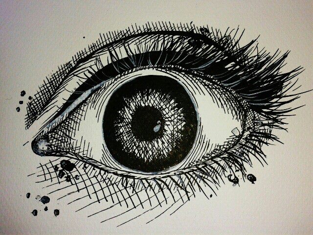 My Own Eye