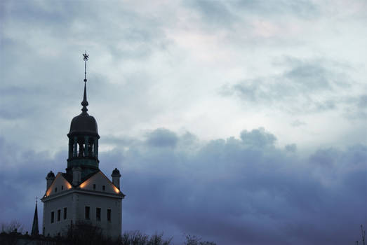 Castle of Pomeranian Dukes Szczecin