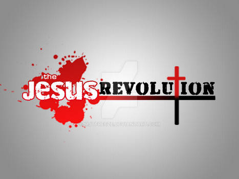 Jesus Revolution Final