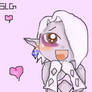 Ghirahim love!