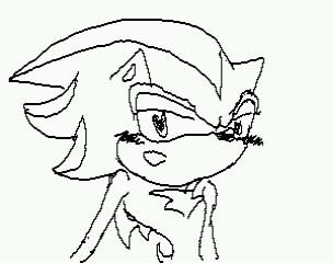 Shadow Embarrassed Happy Embarrassed Shadow by Yuki-Takimura on DeviantArt