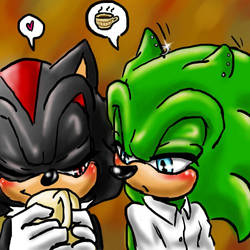 Shadow and Scourge Coffee