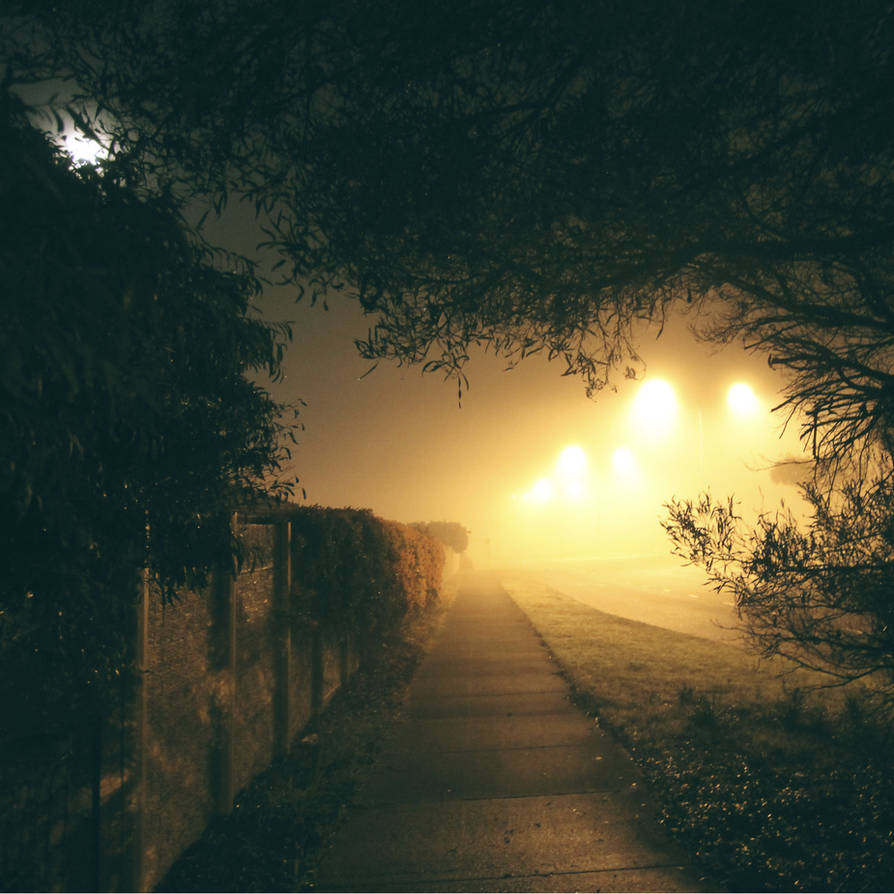 The Shadowed Path by breezin-horizons on DeviantArt