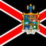 Reino de Tamaulipas flag