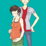 Haruhi Pregnant, chapter 3