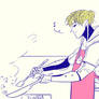 Genos cooking