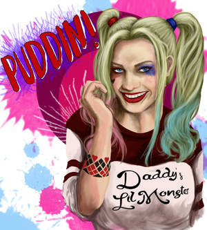 Harley Quinn