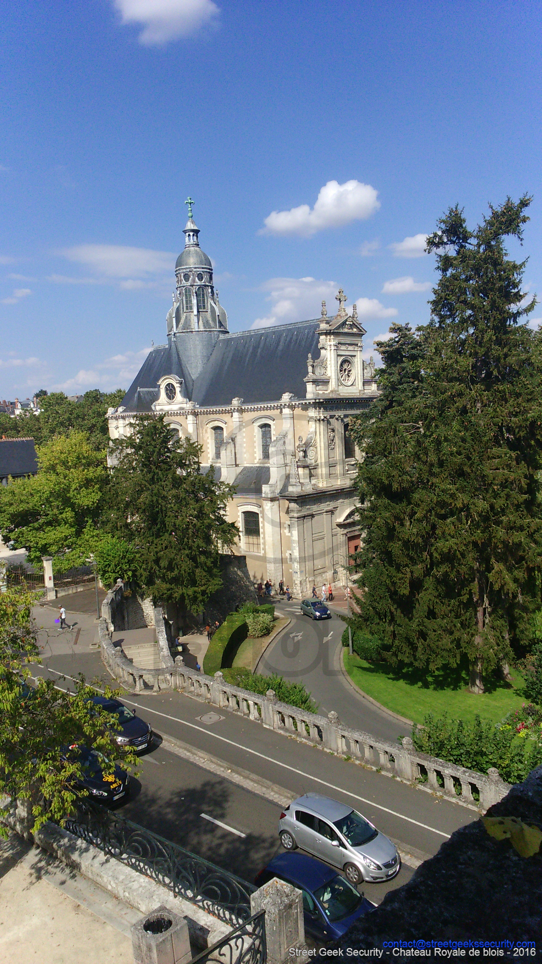 Blois #8