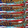 Cave Johnson for President 2012