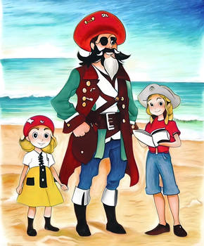 Pirate Crew (2)