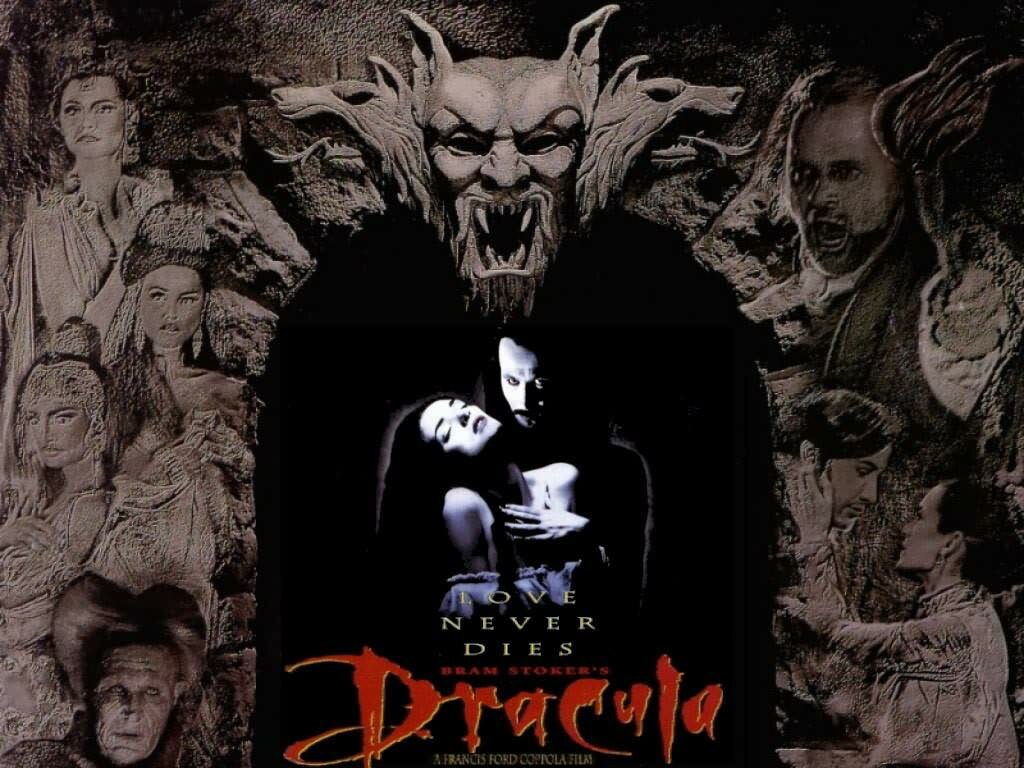 Bram Stoker's Dracula