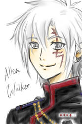 Allen Walker