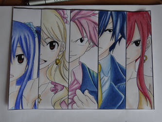 Fairy Tails~