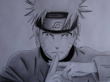 Naruto Uzumaki