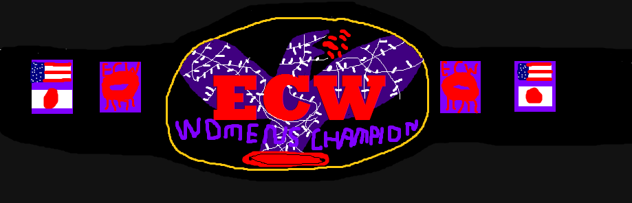ECW Women's Championship