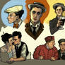 Buster Keaton Studies
