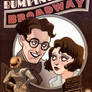 Harold Lloyd: Bumping in to Broadway