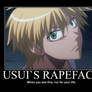 Usui Motivational