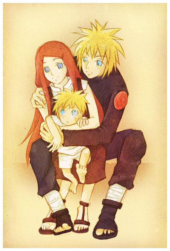 Naruto : Family