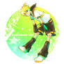 Vocaloid - Len