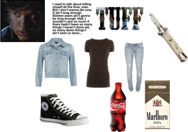 Johnny Cade’s Outfit by Kairisrockingtwin on DeviantArt