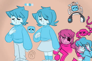 Explore the Best Jsab_cube Art | DeviantArt