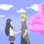 NaruHina - confession