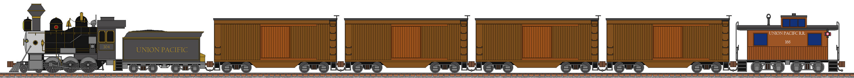 RailroadNutjob - Student, General Artist | DeviantArt