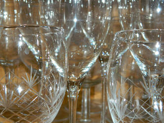 Glassware