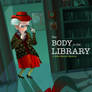 The Body in The Library