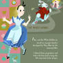 Alice characters 1
