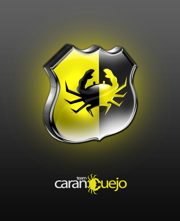 Caranguejo Team