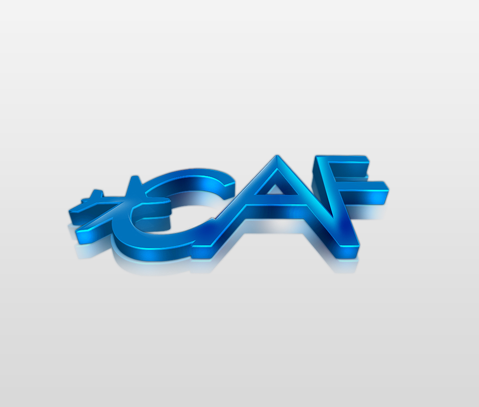 C.A.F Logo