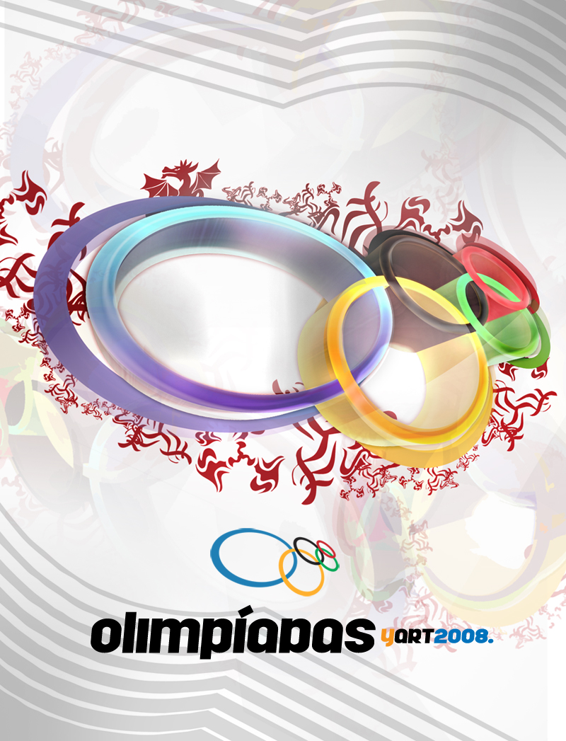 Olimpiadas 2008