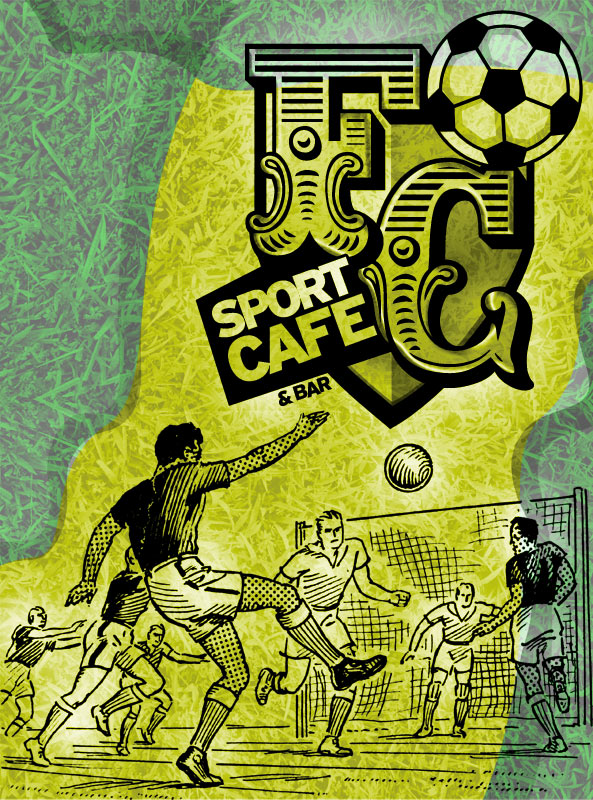 F.C SportCafe II