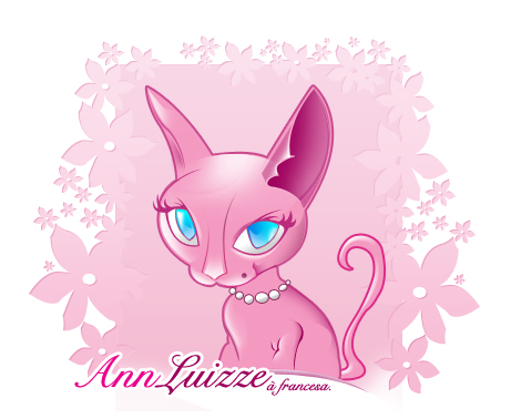 Anna-Luizze Miau