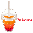 BubbleTea with Sago by Ice-Pandora