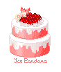 December Passion Cake by Ice-Pandora