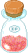 Bottled Sprinkles