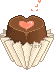 Valentine Chocolate by Ice-Pandora