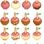 Family Applesweet